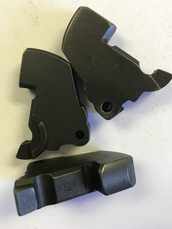 Browning A5 locking block 12-12M #B1111256