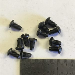 Browning A5 magazine cutoff spring screw #B1111310