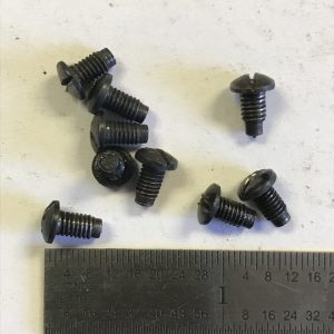 Browning A5 magazine cutoff spring screw used #B1111310U