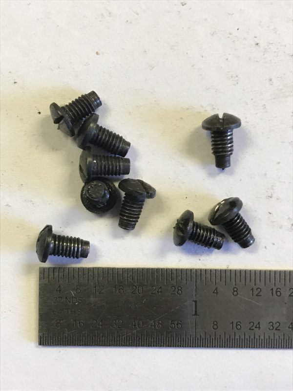 Browning A5 magazine cutoff spring screw used #B1111310U