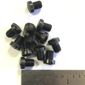 Browning A5 mainspring screw #B1111345