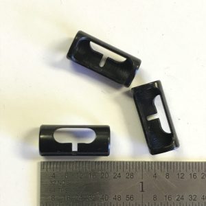 Browning A5 sight aperture, rear #B1111400
