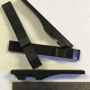 Browning A5 sight ramp, front 12-12M-16 #B1111421