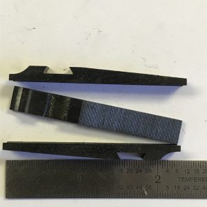 Browning A5 sight ramp, front 20-20M #B1111422