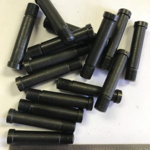 Browning A5 trigger plate screw rear 12-12M #B1111480