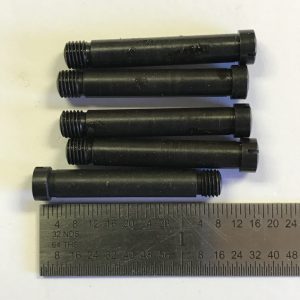 Browning A5 trigger plate screw front 16-20-20M #B1111477