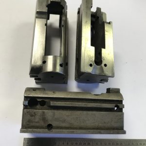 Browning A5 breech block 16 ga used (2 styles) must be fitted #B1111032U
