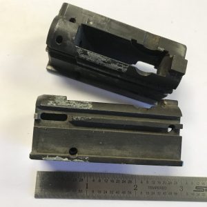 Browning A5 breech block 20 ga used, must be fitted #B1111036U