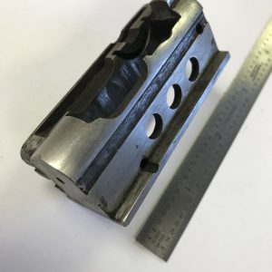 Browning A5 breech bolt 20 ga lightweight used (12 ga length, 20 ga bolt face) must be fitted #B1111036ULT