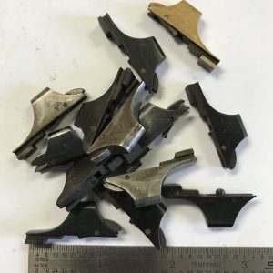Browning A5 sliding safety assembly, old style #B1111385U-1