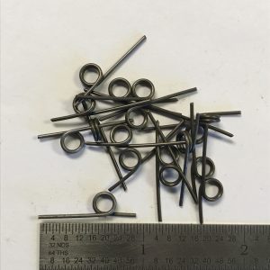 Savage 99 trigger spring, late #579-99A-284
