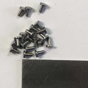Savage 05, 07, 10 safety catch spring plunger #71-6-1