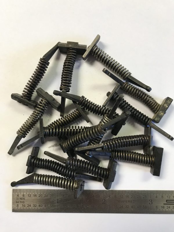 Beretta 950 hammer spring guide assembly #885-3