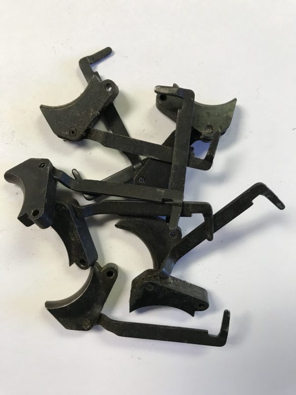 Beretta 950 trigger assembly #1027-4A