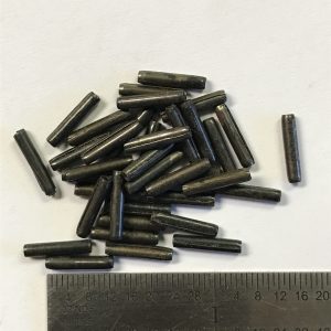 Beretta 950 firing pin retaining pin (roll pin) .083" X .401" #885-26-1