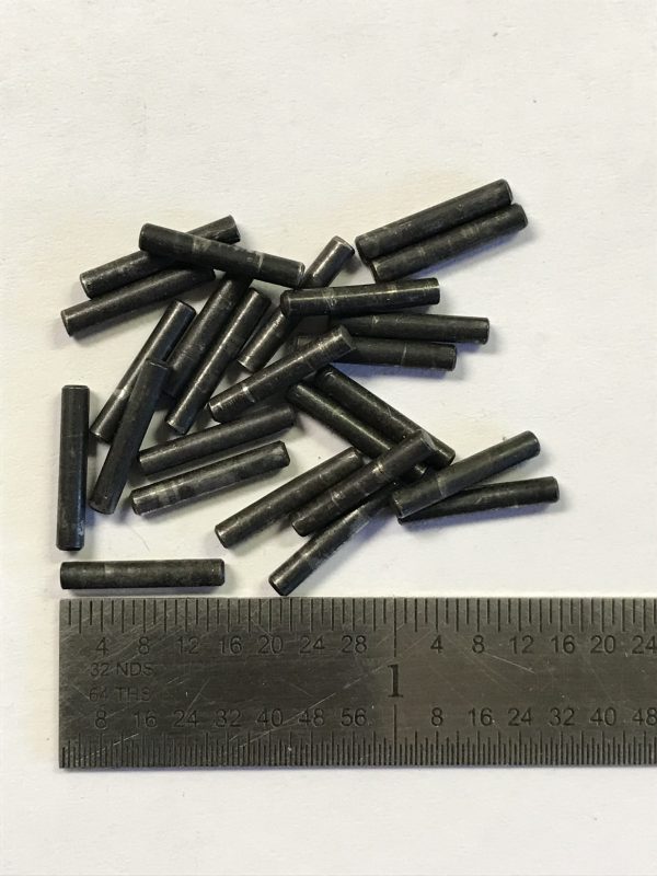 Beretta 950, 20 firing pin retaining pin .083 X .488 #885-26-3