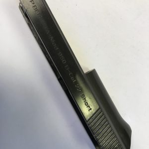 Beretta 950B slide .22 #1027-35-1B