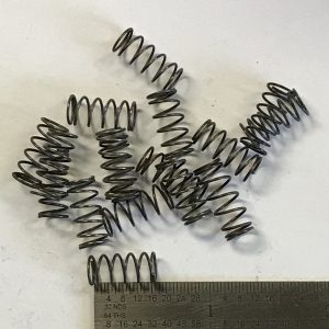 Beretta 21A, Tomcat magazine release catch spring #885-19