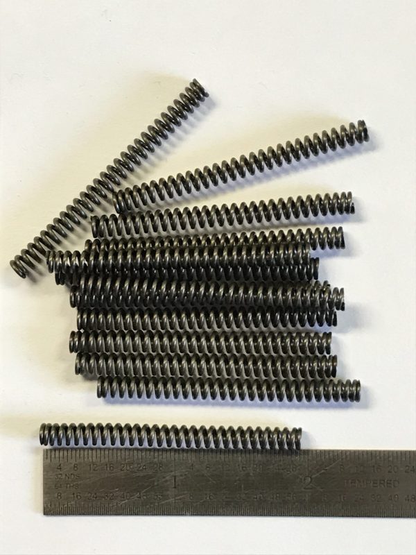 Beretta Tomcat .32 recoil spring #1026-UD58124