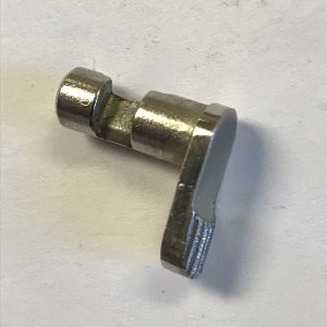 Beretta 21A, Tomcat barrel release, nickel #885-9N