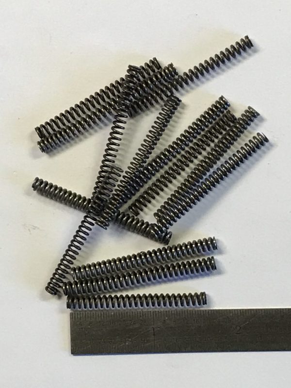 Beretta 20 recoil spring #885-16