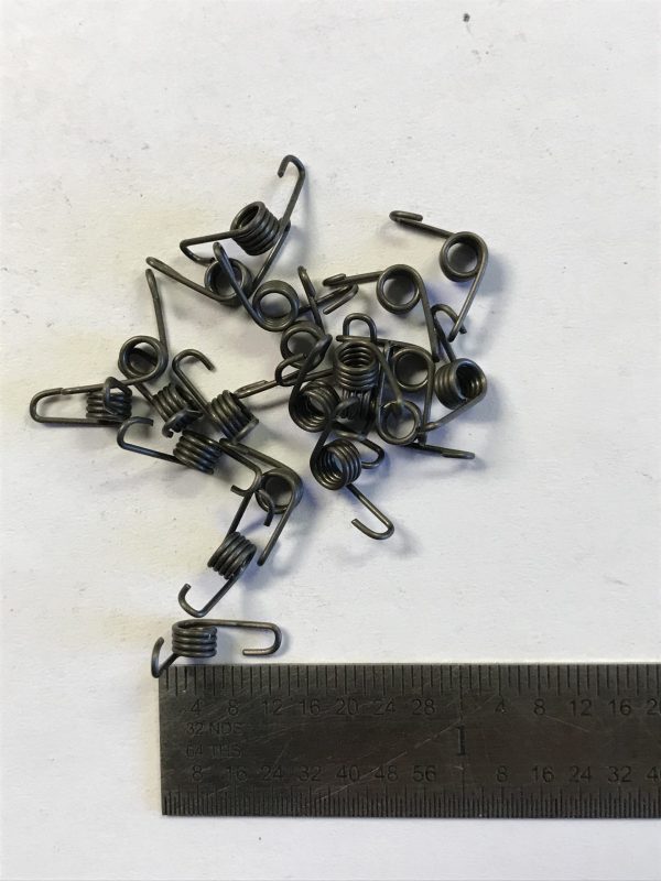 Beretta 20 trigger spring #885-29