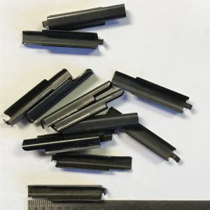 Beretta 20 recoil spring cover #885-32