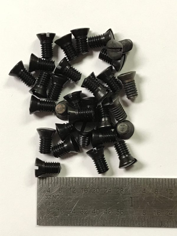 Sako bolt stop screw (sold singly) #20