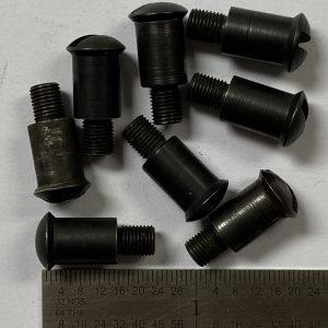 Remington 510, 511, 512, 510X, 511X, 512X, 513T, 521T .22 bolt rifle front swivel screw #143-113