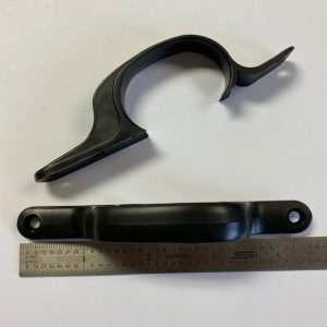 Savage 94 series trigger guard, plastic #494-4921