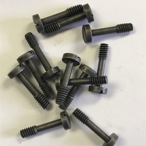 Colt Colteer 1 takedown screw #227-80064