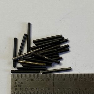 S&W 1917 barrel pin #1031-5002U