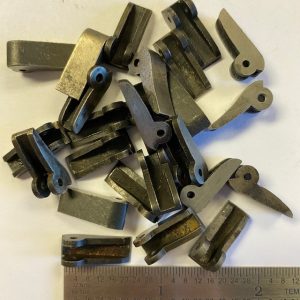 S&W Triple Lock sear #155-K35, must be fitted