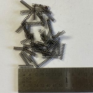 S&W 1917 sear spring #1031-7020U