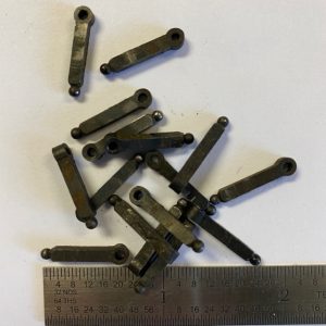 S&W Triple Lock trigger lever #155-K41SQ