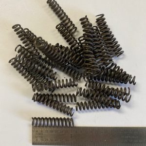 S&W Triple Lock rebound slide spring #155-K43