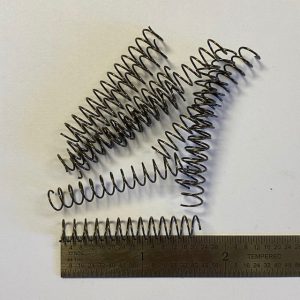 Colt New Service ejector spring #310-26