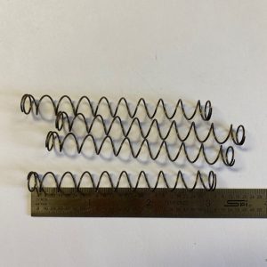 Colt Mustang only outer recoil spring #55583