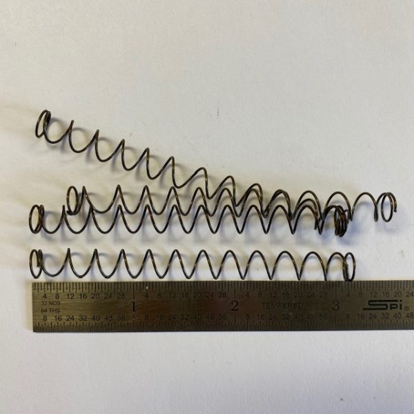 Colt Mustang only .380 inner recoil spring #55584