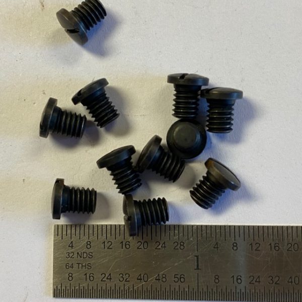 Stevens 335 trigger plate screw #668-61