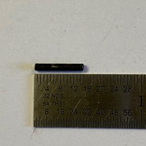 Winchester 10 takedown screw lock pin #76-11610