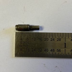 Winchester 05, 07, 10 trigger lock plunger #76-12707