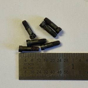 Winchester 05, 07 extractor plunger stop screw #76-3807