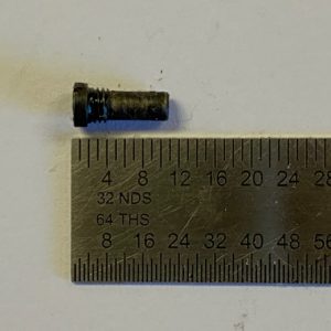 Winchester 05, 07 magazine lock screw #76-8607