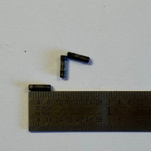 Astra A80 hammer strut pin #822-7