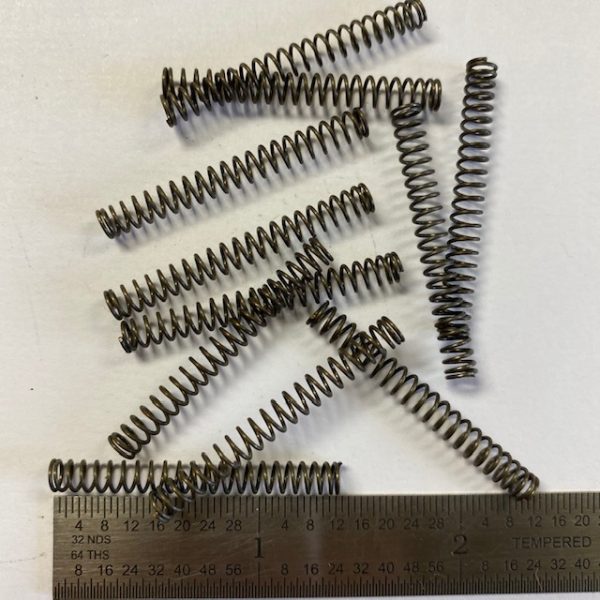 S&W 1917 center pin spring #86-K11