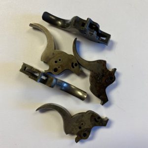 S&W Triple Lock trigger #97-37