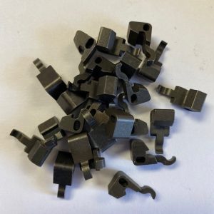 Smith & Wesson 38/44 Outdoorsman cylinder stop #155-K44