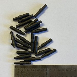Smith & Wesson 38/44 Outdoorsman cylinder stop plunger #155-K45