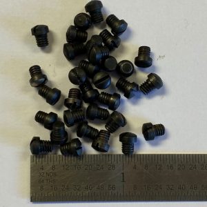 Smith & Wesson 38/44 Outdoorsman cylinder stop screw #155-K47